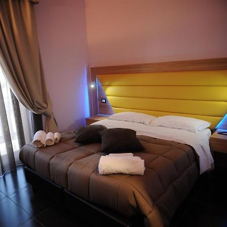Ostia Antica Suite B&B エクステリア 写真