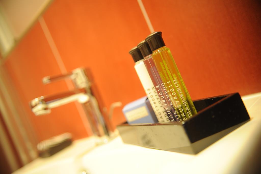 Ostia Antica Suite B&B 部屋 写真