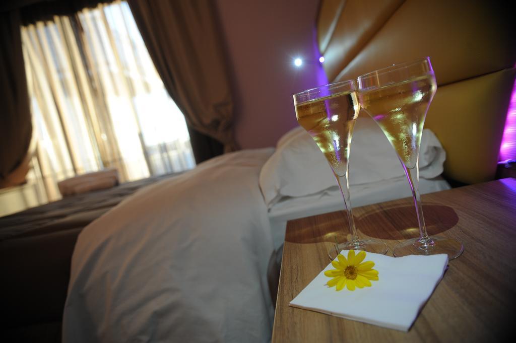 Ostia Antica Suite B&B エクステリア 写真