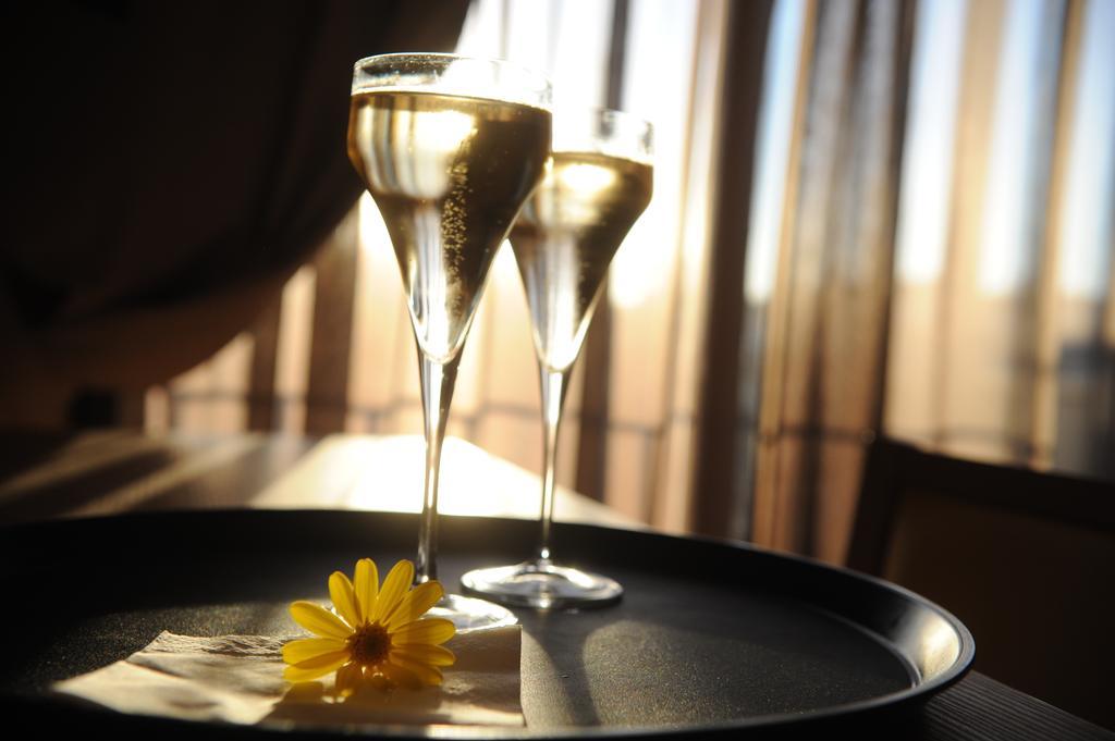 Ostia Antica Suite B&B エクステリア 写真