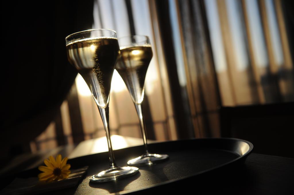 Ostia Antica Suite B&B エクステリア 写真