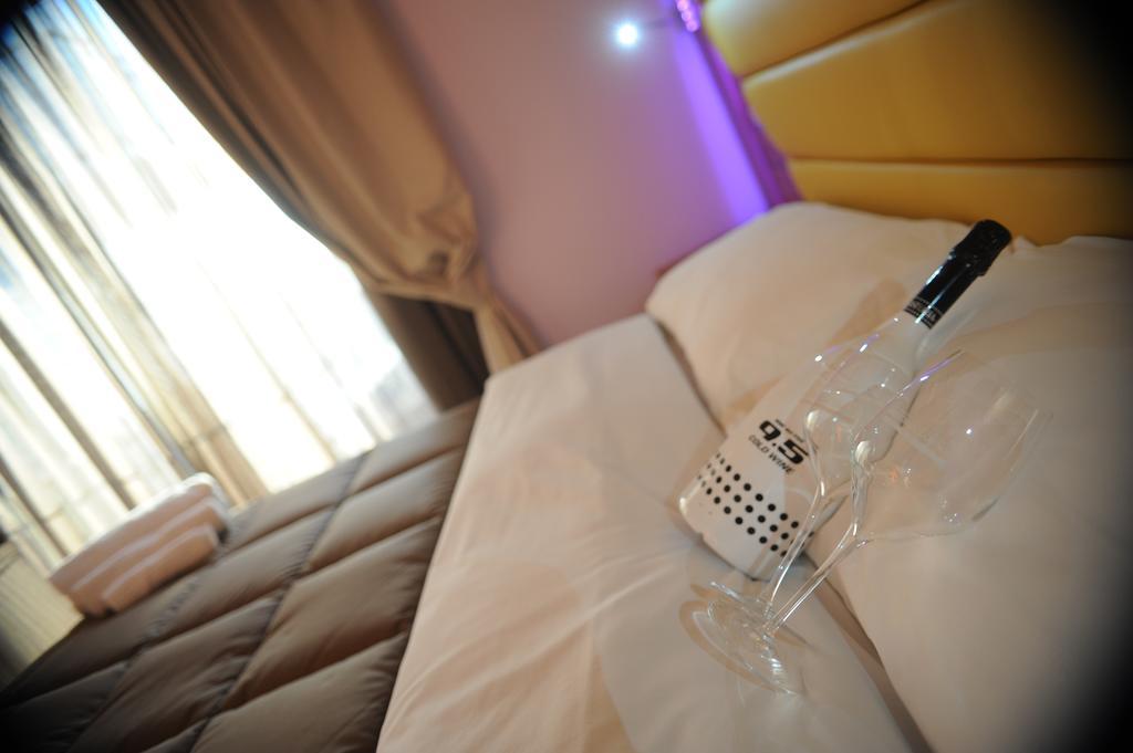 Ostia Antica Suite B&B エクステリア 写真