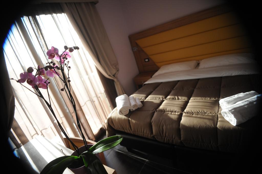 Ostia Antica Suite B&B 部屋 写真