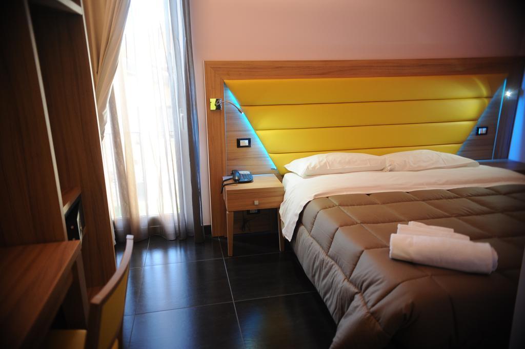 Ostia Antica Suite B&B 部屋 写真