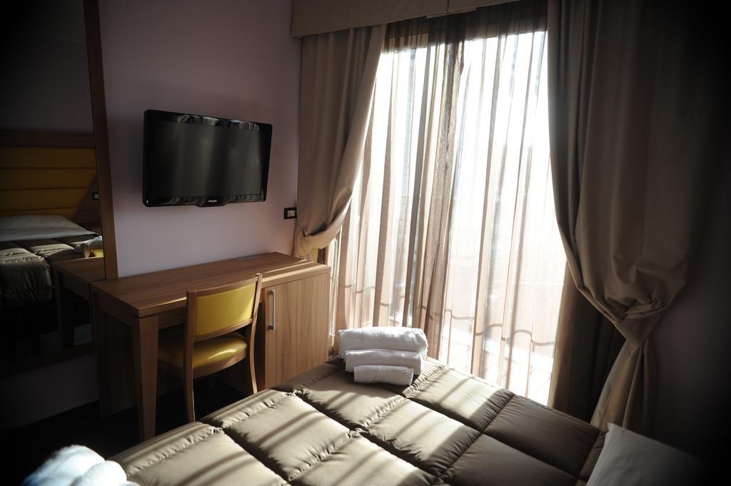 Ostia Antica Suite B&B エクステリア 写真