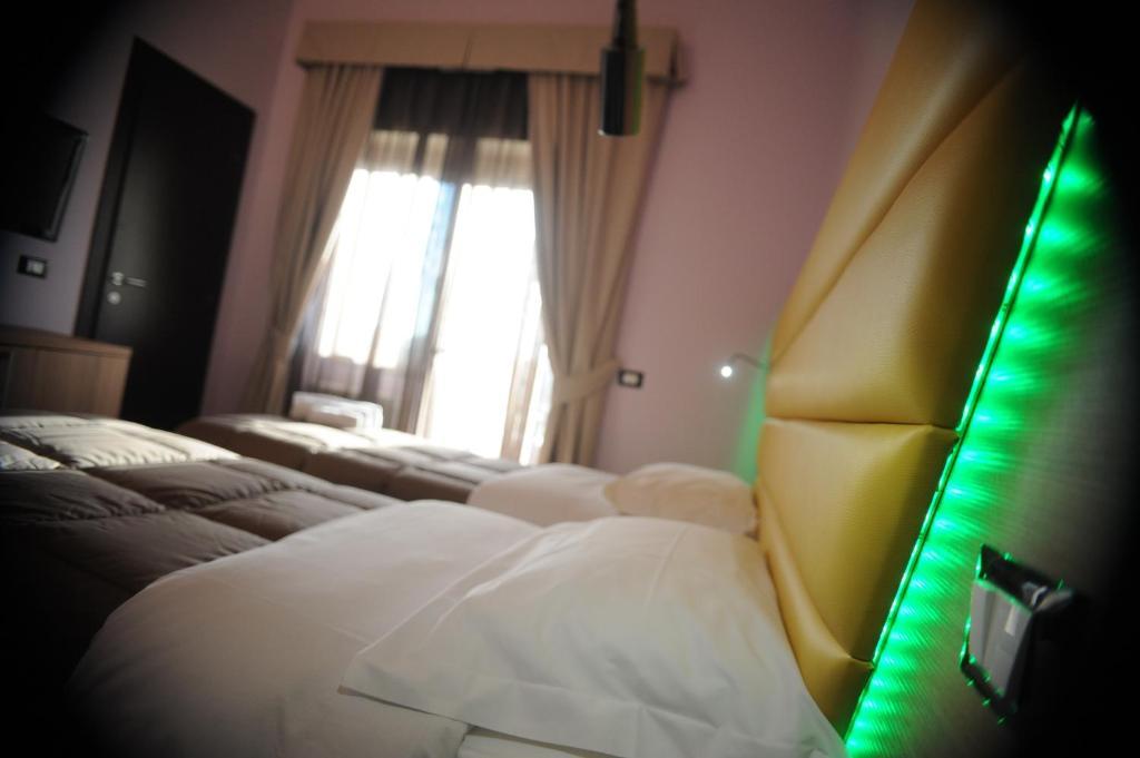 Ostia Antica Suite B&B 部屋 写真