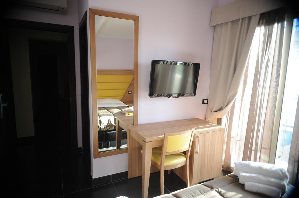 Ostia Antica Suite B&B エクステリア 写真