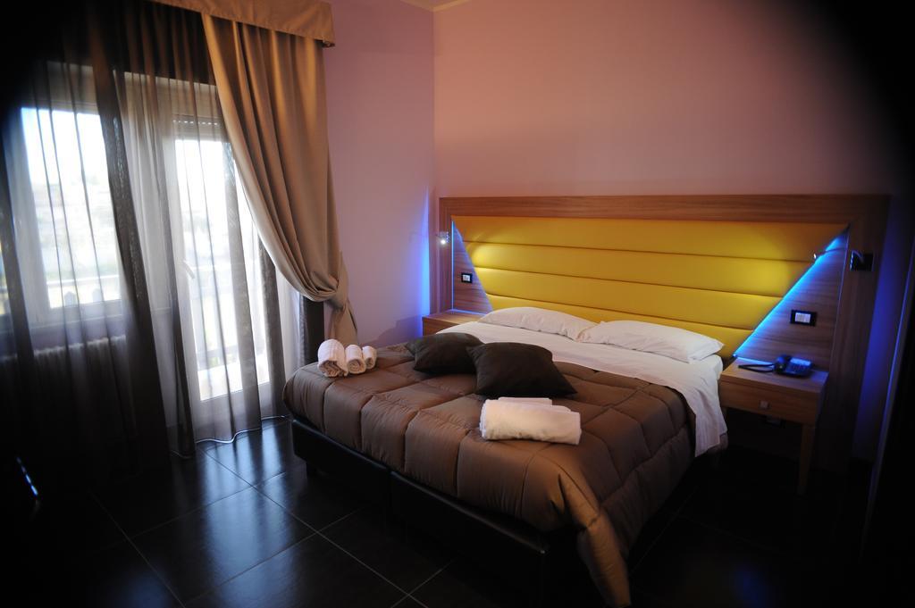 Ostia Antica Suite B&B エクステリア 写真